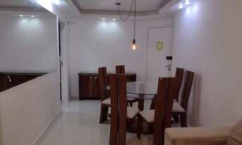 Imagem 7: Apartamento para aluguel e venda possui 78 metros quadrados com 3 quartos