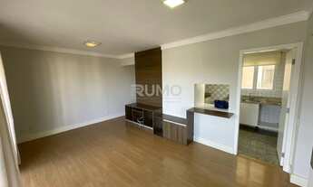 Imagem 4: Apartamento - Mansões Santo Antônio - Campinas