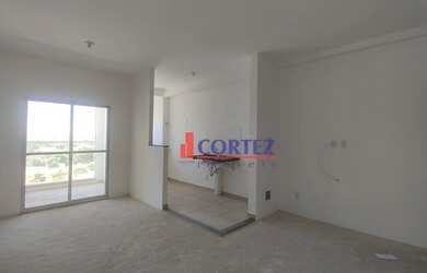 Imagem 2: Apartamento com 3 dormitórios à venda, 73 m² por R$ 410.000,00 - Jardim Portugal - Rio Cla