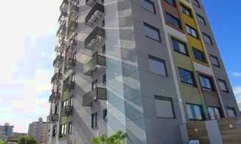 Imagem 1: Apartamento para venda possui 63 metros quadrados com 2 quartos em Farroupilha - Porto Ale