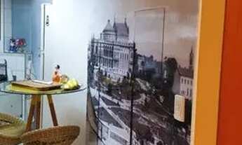 Imagem 5: APARTAMENTO - LIBERDADE - SP