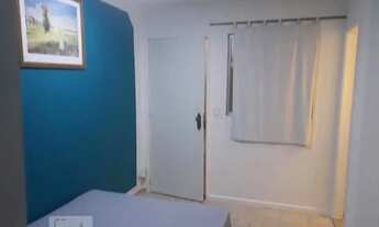 Imagem: Apartamento para Aluguel - Estácio , 1