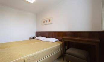 Imagem 3: Apartamento à venda e locação Higienópolis 1 quarto,1 vaga 40m2