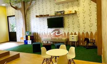 Imagem 4: Apartamento com 3 dormitórios à venda, 92 m² por R$ 1.047.897,00 - Vila Adyana - São José