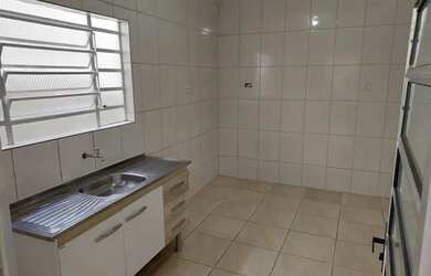 Imagem 2: Casa Térrea para Alugar São João Clímaco