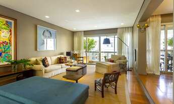 Imagem 4: SãO PAULO - Apartamento Padrão - Jardim América