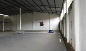 Imagem 2: Aluga-se galpão