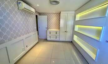 Imagem 5: Apartamento para venda tem 140 metros quadrados com 3 quartos em Horto - Teresina - Piauí