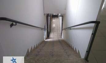 Imagem 6: Belíssimo prédio comercial 670 m2 a.u - 8 vagas - Av. João Pedro Cardoso - Jabaquara