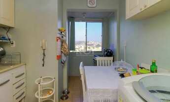 Imagem 6: Cobertura para Venda - 112m², 2 dormitórios, 1 vaga - Cristal