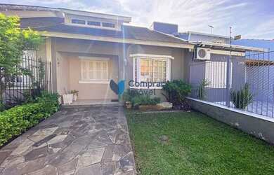 Imagem 2: Casa completa com 3 quartos na Hípica