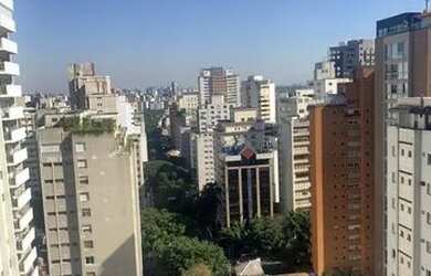 Imagem 5: COBERTURA - JARDIM AMÉRICA - SP