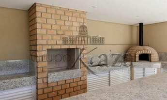 Imagem 3: Apartamento - Jardim Esplanada 124m² - 3 Dormitórios - Agende Sua visita