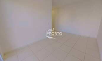 Imagem 3: Apartamento com 2 dormitórios para alugar, 56 m² por R$ 1.234,00/mês - Gleba Califórnia