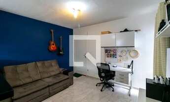 Imagem 3: Apartamento à Venda - Alto dos Pinheiros, 2 Quartos, 55 m2