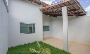 Imagem: TETH VENDO LINDA CASA EM SÃO SILVANO