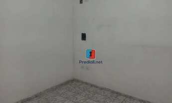 Imagem 4: Casa com 1 Dormitório para Alugar, 54 m² - Brasilândia - São Paulo/SP