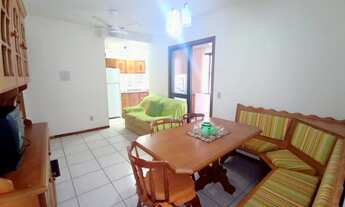 Imagem 3: Apartamento 1 Dormitório, Sacada lateral c/ Churrasqueira, no Centro de Capão da Canoa, a