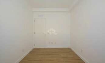 Imagem 2: Apartamento novo com 3 dormitórios sendo 1 suítes e 2 vagas em Itacorubi - Florianópolis