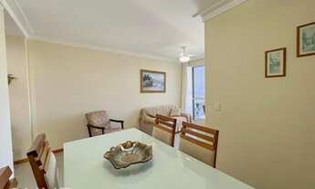 Imagem 2: Apartamento para venda possui 84 metros quadrados com 3 quartos em Jardim da Penha - Vitór