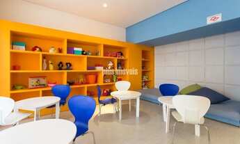 Imagem 12: Brooklin Mobiliado