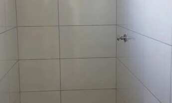 Imagem 4: Casa com sacada 02 dormitórios 1.400,00 por mês vila Sônia praia grande