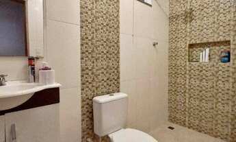 Imagem 6: Casa com 3 dormitórios à venda, 100 m² por R$ 245.000,00 - Jardim Centenário - Rio Claro/S