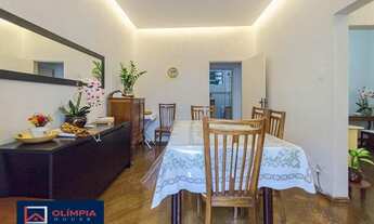 Imagem 5: Venda Apartamento 3 Dormitórios - 130 m² Higienópolis