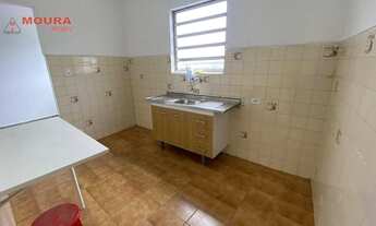 Imagem 7: Casa com 1 dormitório para alugar, 50 m² por R$ 900,00/mês - Jardim Patente - São Paulo/SP