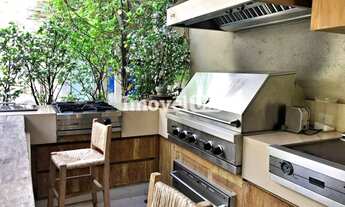 Imagem 3: Higienópolis Apartamento cobertura com 3 dormitórios