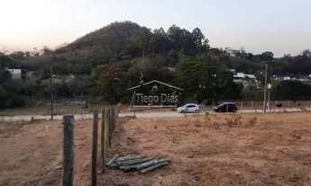 Imagem: CONTAGEM - Terreno Padrão - Condomínio