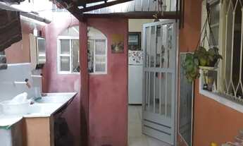 Imagem 6: Casa para venda no Jardim Catarina com comercio