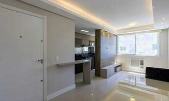 Imagem 4: Apartamento para Venda - 61.17m², 3 dormitórios, sendo 1 suites, 1 vaga - Ipanema