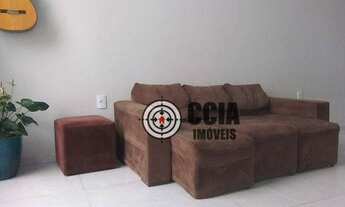 Imagem 5: Casa com 3 dormitórios, 95 m² - venda por R$ 450.000,00 ou aluguel por R$ 2.200,00/mês - J