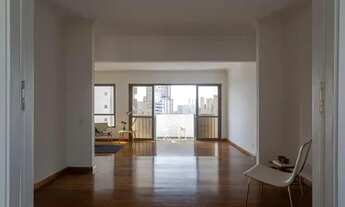 Imagem 3: Apartamento para venda possui 130 metros quadrados com 3 quartos em Vila Suzana - São Paul