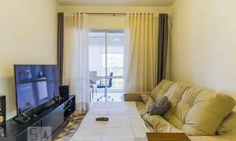 Imagem: Apartamento para Aluguel - Brooklin, 1 Quarto