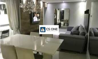 Imagem 2: Apartamento para aluguel Campestre Santo André 5.000,00