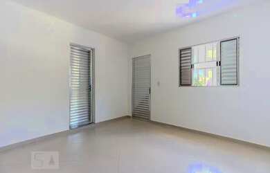Imagem 7: Apartamento para Aluguel - Vila Sabrina , 1 Quarto, 40 m2