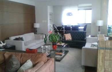 Imagem 6: Moema, Apartamento ensolarado!