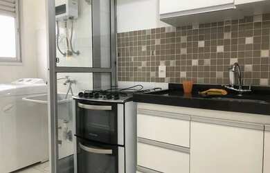 Imagem 5: Apartamento para Locação 2 dormitórios Condomínio Vida Plena -Campolim