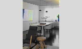 Imagem 4: Ótimo Apartamento para alugar no Itaim Bibi 198 mt