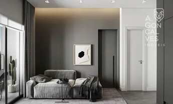 Imagem 2: Apartamento com 2 dormitórios sendo 1 suíte e 1 Vaga no Tingui!