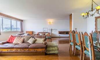 Imagem 1: Locação Apartamento 4 Dormitórios - 240 m² Perdizes