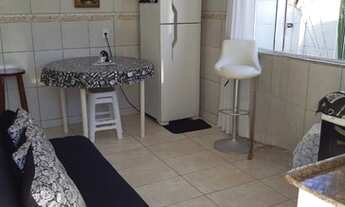 Imagem 2: Apartamento na Praia dos Amores