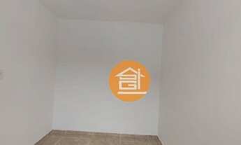 Imagem 7: Apartamento com 2 dormitórios, 55 m² - venda por R$ 200.000,00 ou aluguel por R$ 1.231,97