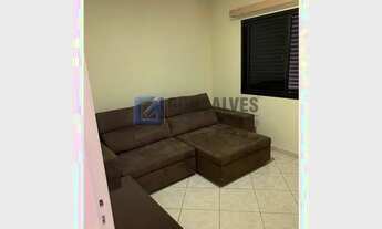 Imagem 3: SANTO ANDRE - Residential / Apartment - JARDIM STELA