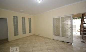 Imagem: Casa para Aluguel - Meier, 3 Quartos, 110