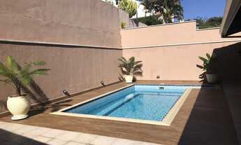 Imagem 2: Condomínio Residencial 4 Alphaville - Santana de Parnaíba