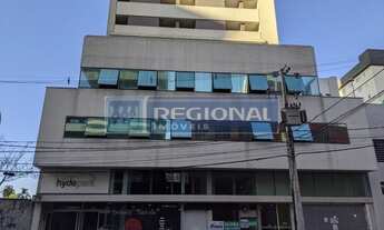 Imagem 2: Apartamento com 1 quarto para alugar por R$ 1400.00, 33.00 m2 - CENTRO - CURITIBA/PR