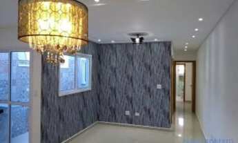 Imagem 2: APARTAMENTO - CAMPESTRE - SP